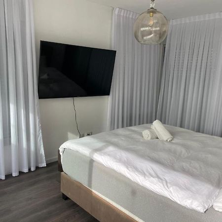 Villa Sea View 100 M From The Beach เอลัต ภายนอก รูปภาพ