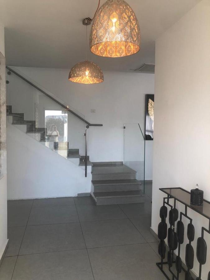 Villa Sea View 100 M From The Beach เอลัต ภายนอก รูปภาพ